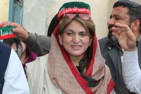 فوزیہ قصوری!ملنے کے نہیں نایاب ہیں ہم