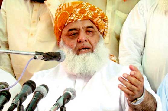 Fazl-ur-Rehman