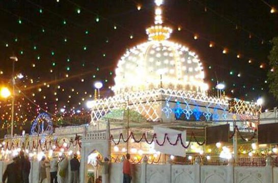 درویش بے مثال