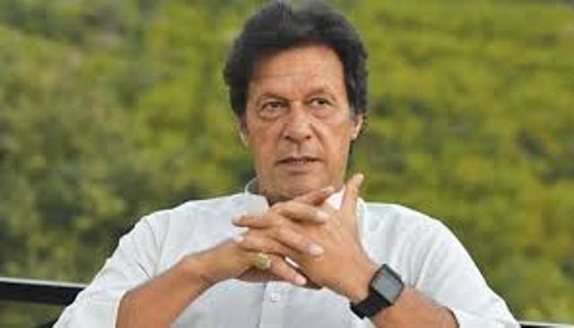 ایس ایس پی عصمت اللہ جونیجو تشدد کیس میں عمران خان بری