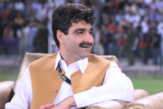 خیبرپختونخوا کیلئے نگران وزیراعلی منظور آفریدی کے نام پر اتفاق