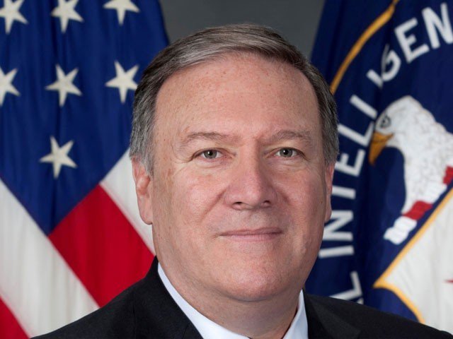 ایران نے رویہ تبدیل نہ کیا تو اسے کچل دیا جائے گا، امریکی وزیر خارجہ