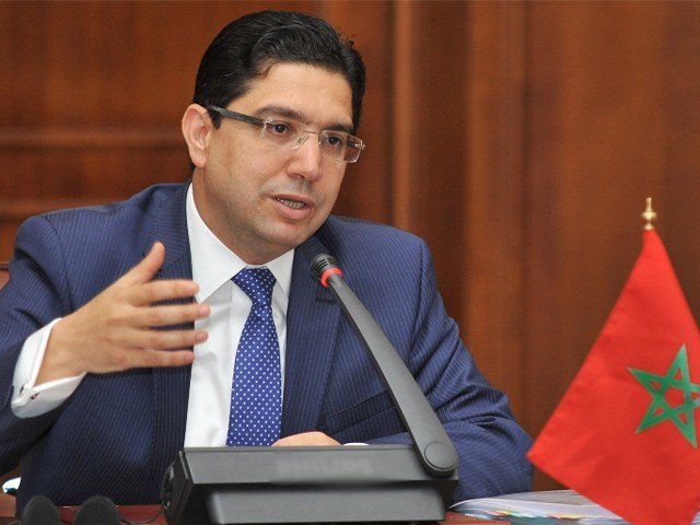 مراکش نے باغیوں کی حمایت پر ایران سے سفارتی تعلقات منقطع کر دیے