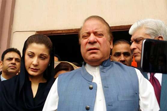 Nawaz Sharif