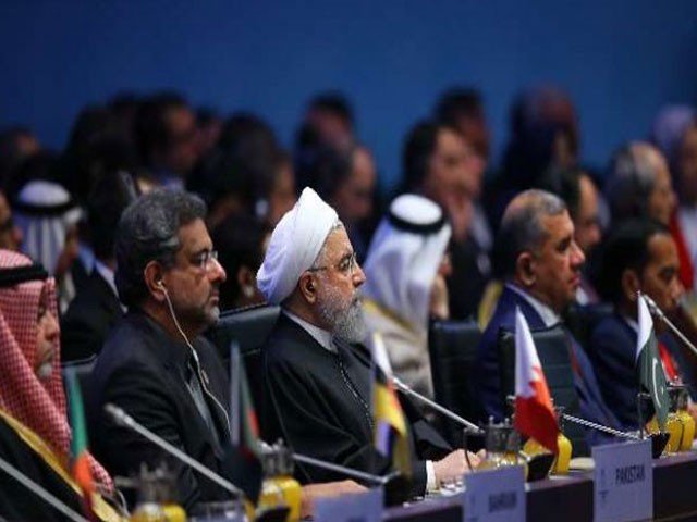 بیت المقدس کے تحفظ کے لیے ہر ممکن اقدام اٹھایا جائے گا، او آئی سی