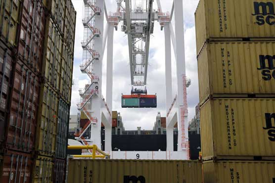 پاکستان کا تجارتی خسارہ 30 ارب ڈالر تک پہنچ گیا