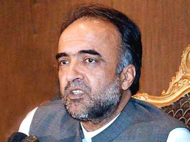 نواز شریف کو الیکشن طالبان، جسٹس افتخار اور جنرل کیانی نے جتوایا، قمر زمان کائرہ