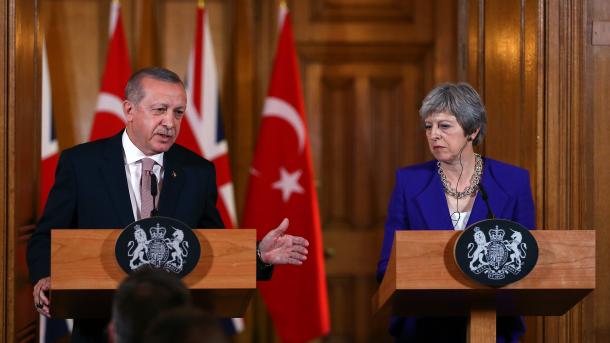 تاریخ صدر ٹرمپ کو اور اسرائیل کو کسی بھی صورت معاف نہیں کرے گی: صدر رجب طیب ایردوان