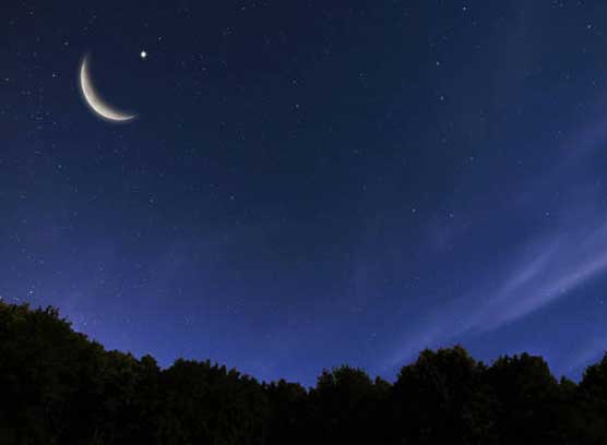 پاکستان، سعودی عرب اور خلیجی ممالک میں آج ایک ساتھ پہلا روزہ