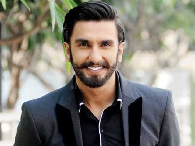 سوئٹزرلینڈ نے رنویر سنگھ کے نام سے ٹرین منسوب کر دی