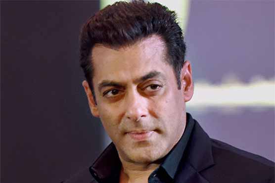 Salman Khan