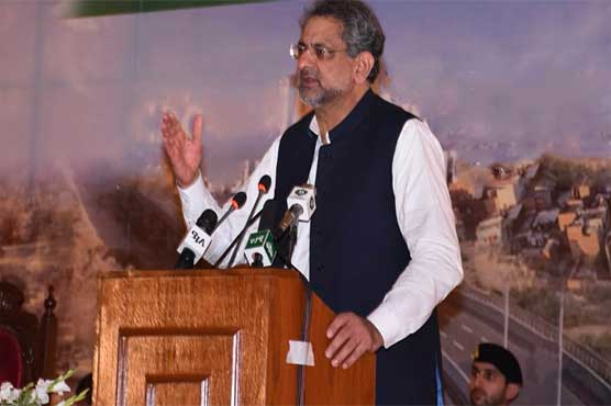 حکومت گرانے کیلئے دھرنے ہوئے، عدالتوں میں گھسیٹا گیا: وزیراعظم