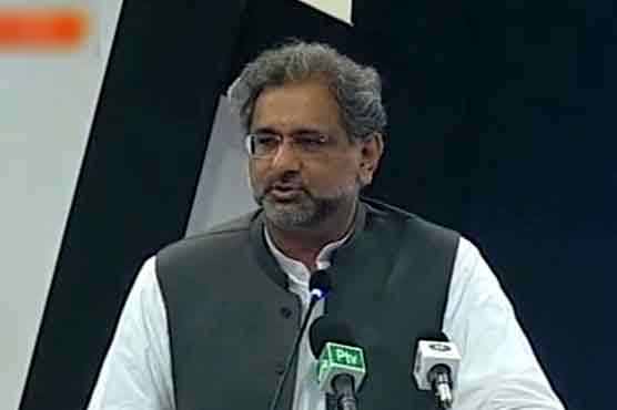 ملک کو درپیش چینلجز کا سامنا منتخب حکومت ہی کر سکتی ہے: وزیراعظم