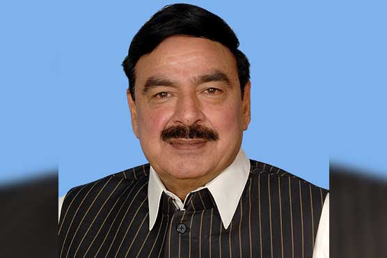 کچھ دنوں کے لیے انتخابات آگے ہونے سے قیامت نہیں آ جائے گی، شیخ رشید