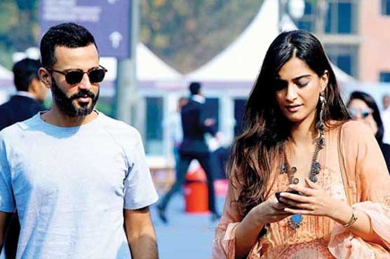 سونم کپور کی شادی کی تاریخ کا اعلان ہو گیا