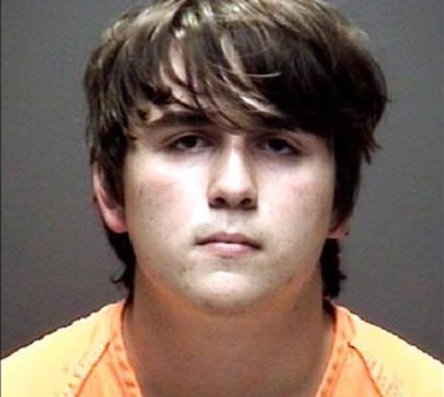 کہانی سنانے کیلیے بعض طلبا کو زندہ چھوڑ دیا، ٹیکساس فائرنگ کے ملزم کا بیان