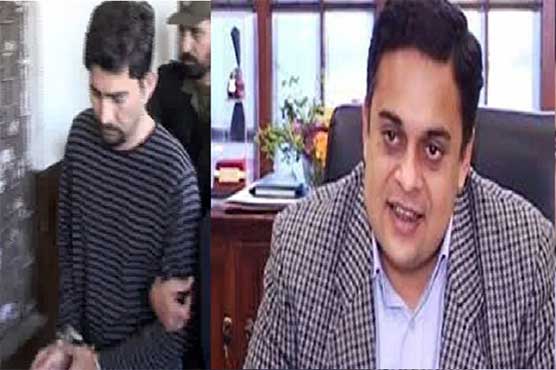 احد چیمہ اور شاہد شفیق کے جوڈیشل ریمانڈ میں 4 جولائی تک توسیع