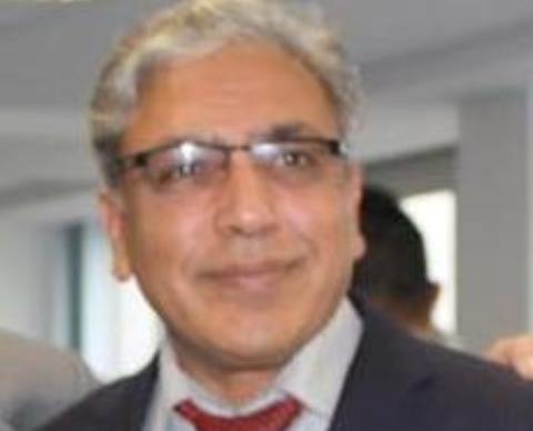 مشہور یورپی فوٹو گرافر کی تصاویر کی اشاعت سے دنیا میں مقبوضہ کشمیر کے مصائب کو سمجھنے میں مدد ملے گی، علی رضا سید