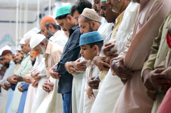 Eid-ul-Fitr