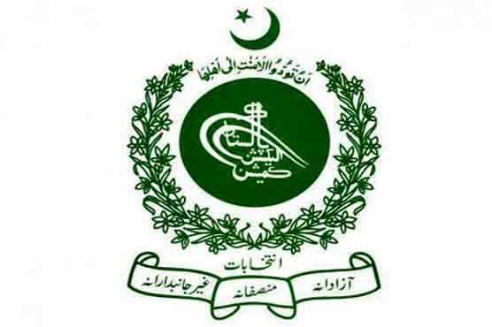 Election Commission