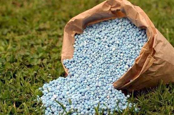 کھاد کی بوری کی قیمت میں 100 روپے اضافہ