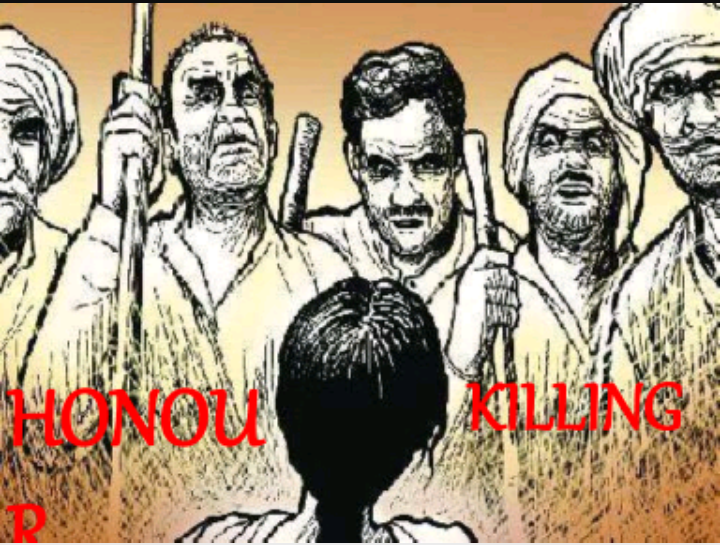 Honour Killing