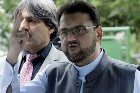 نیب انٹرپول کے ذریعے جو چاہتا ہے کر لے، حسین نواز