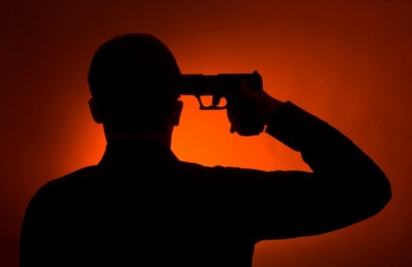 بھارتی فوجیوں کی ریکارڈ خودکشیاں