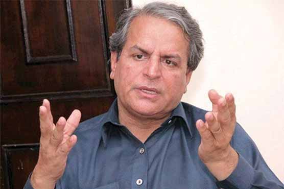 الیکشن دھاندلی، خفیہ ہاتھ سیاستدانوں کو استعمال کر کے پھینک دیتے ہیں۔ جاوید ہاشمی