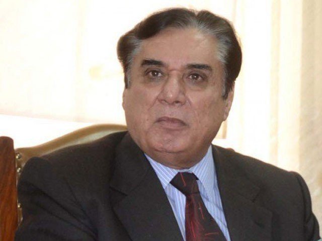 Justice Javed Iqbal