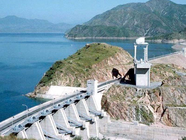 Kalabagh Dam