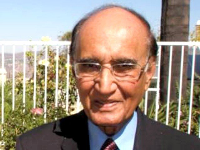 یوسفی نہ رہے لیکن عہد یوسفی ہمیشہ رہے گا