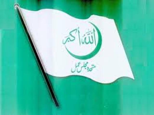 Muttahida Majlis Amal