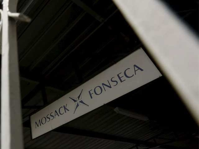 پاناما پیپرز کی نئی سنسنی خیز تفصیلات منظر عام پر آ گئیں