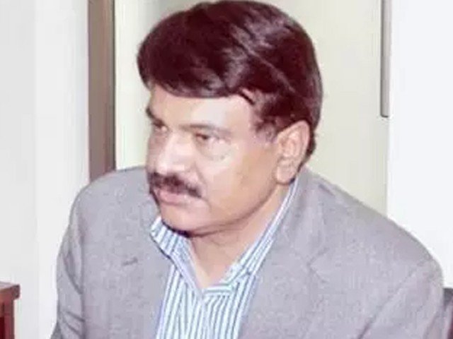 نیب نے چوہدری نثار کے مدمقابل (ن) لیگ کے امیدوار کو گرفتار کر لیا