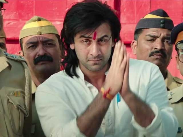 سنجے دت کی زندگی کے 4 متنازع واقعات جنہیں ’سنجو‘ میں شامل نہیں کیا گیا