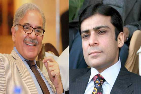 شہباز شریف اور حمزہ شہباز کے اثاثوں کی تفصیلات سامنے آ گئیں