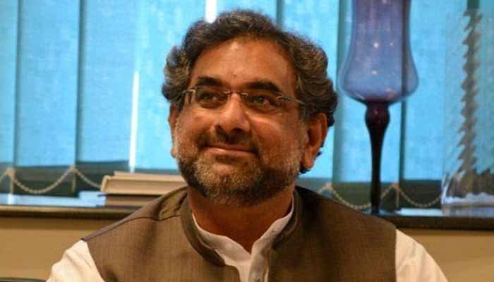 لاہور ہائیکورٹ نے شاہد خاقان کو آبائی حلقے مری سے الیکشن لڑنے کی اجازت دیدی