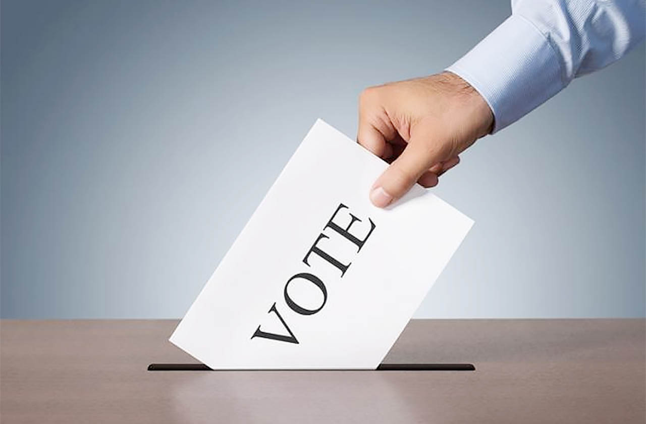 ووٹ ایک مقدس امانت  آخر کس کو دیں