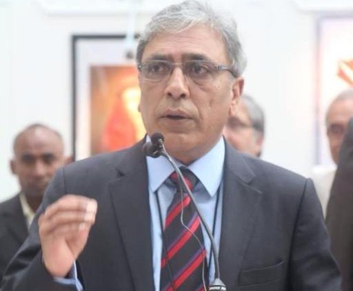 تنازعہ کشمیر پر یورپی پارلیمنٹ کی نئی دستاویز قابل ستائش ہے، علی رضا سید