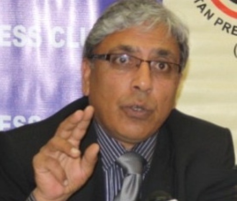 مشہور یورپی فوٹوگرافر ’’سدریک گربے ہائے‘‘ کی تصاویر کی عالمی اشاعت سے کشمیریوں پر مظالم   مزید  اجاگر ہوئے ہیں، علی رضا سید