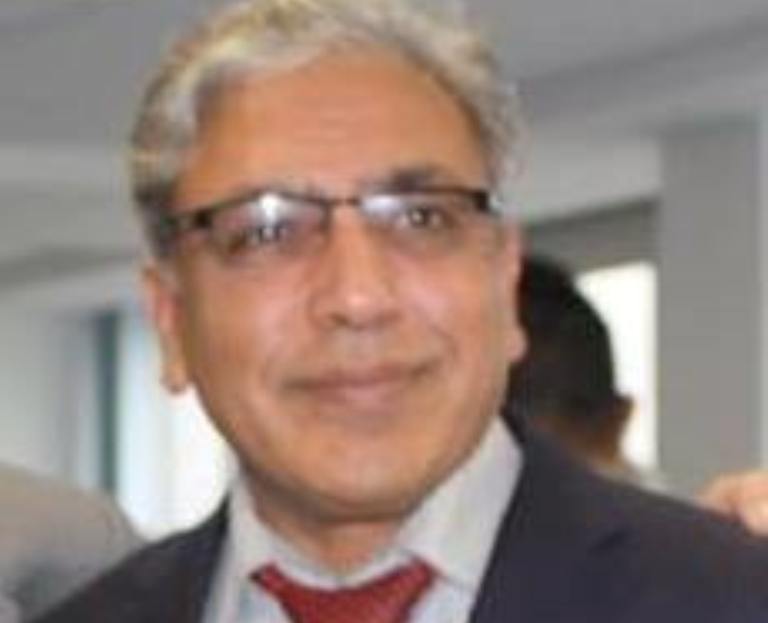 مسئلہ کشمیر پر عمران  خان کے موقف کا خیرمقدم کرتے ہیں، علی رضا سید