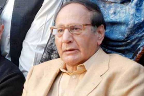 حکمرانوں کو 10 سال تک بھاشا ڈیم بنانے سے کس نے روکا؟ چودھری شجاعت