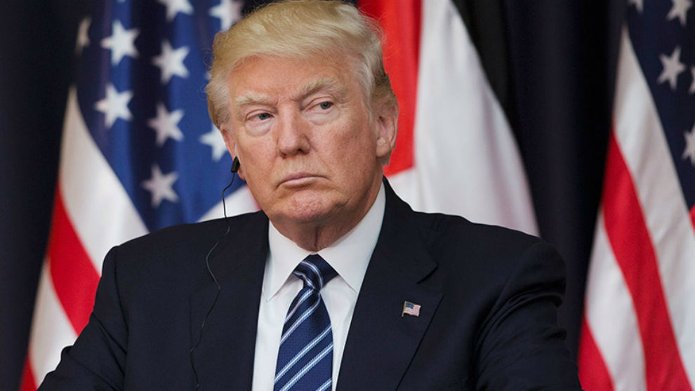 میں نا ہوتا تو شمالی کوریا سے جنگ ہو جاتی، امریکی صدر ٹرمپ