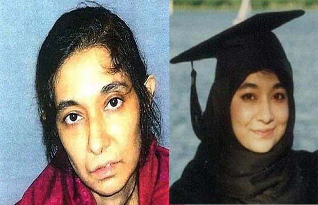 ٓڈاکٹر عافیہ رہائی، امید اب بھی باقی ہے