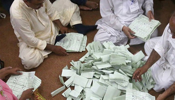 Election 2018