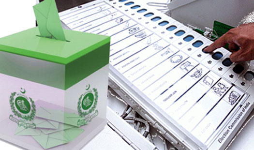 این اے 140  کا ٹاکرا