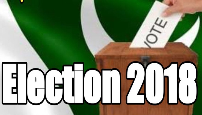 Elections 2018