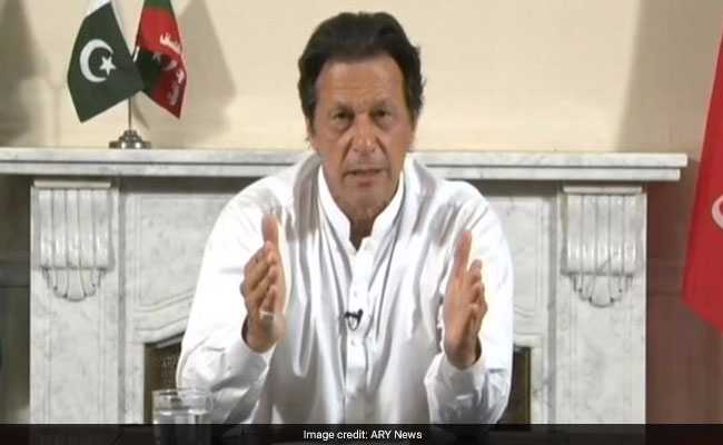 عمران خان کا خطاب اور پاکستانی عوام کی توقعات