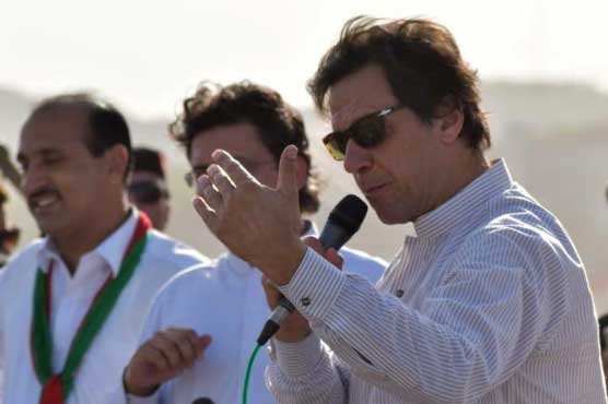 نواز شریف ضرور واپس آؤ لیکن نیلسن منڈیلا بننے کی کوشش نہ کرنا، عمران خان